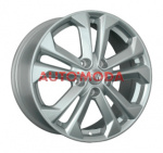 5/114,3/7x17 LS REPLICA 67,1/50 KI294 ����������� S