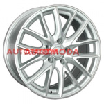 5/114,3/8x18 LS WHEELS 73,1/40 752 ����������� �.�. SF