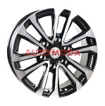 6/139,7/7,5x17 RST 106,1/25 R117 ������ �.�. BD
