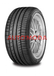 255/45R19 100V CONTINENTAL ContiSportContact 5 SUV