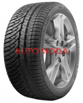 315/35R20 XL 110V MICHELIN PILOT ALPIN PA4 �� ���. N0