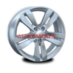 5/114,3/7x17 LS REPLICA 66,1/47 NS67 ����������� S