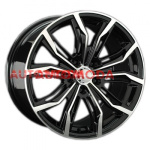 5/112/8x18 LS WHEELS 73,1/40 750 ����������� �.�. SF