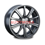 5/100/6,5x16 LS WHEELS 56,1/48 209 ����� �.�. GMF