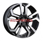 5/114,3/7x17 LS REPLICA 56,1/48 SB63 ����� �.�. GMF