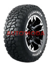 265/65R17 LT 120/117Q ROADCRUZA RA8000