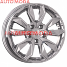 5/114,3/6x16  67,1/43  Artic grey