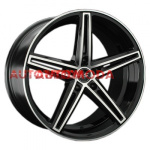5/120/8,5x19 LS WHEELS 72,6/25 749 ������ �.�. BKF