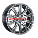 4/100/7x16 LS WHEELS 73,1/40 311 ����� �.�. GMF