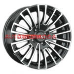 4/100/6,5x15 LS WHEELS 73,1/40 479 ����� �.�. GMF