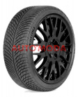 265/55R19 XL 113H MICHELIN Pilot Alpin PA5  . SUV