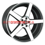 5/100/8x18 LS WHEELS 73,1/40 552 ������ �.�. MBF