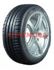 205/50R17 Run Flat 89W MICHELIN Pilot Sport PS4