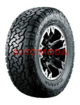 33/12,5R20 LT 114S ROADCRUZA RA1100