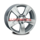 5/114,3/7x17 LS REPLICA 60,1/45 TY118 ����������� S