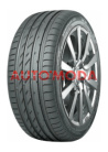 245/45R18 XL 100W IKON Nordman SZ2