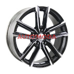 5/114,3/7x18 RST 66,6/37 R078 ������ �.�. BD