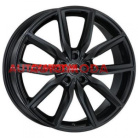 5/112/9x20 MAK 66,6/44 Allianz Gloss Black