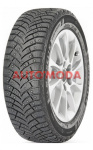 225/45R18 XL 95T MICHELIN X-ICE NORTH XIN4 ���.
