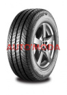 225/75R16 C 121/120R CONTINENTAL ContiVanContact 100