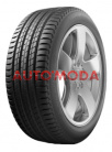 285/45R19 Run Flat XL 111W MICHELIN Latitude Sport 3