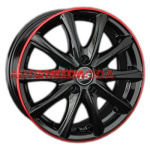 4/100/6x15 LS WHEELS 73,1/48 741 ������ �.�. BKL
