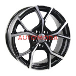 5/112/6,5x16 RST 57,1/40 R086 ������ BL