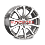 5/112/7x16 LS WHEELS 66,6/39 195 ����� �.�. GMF
