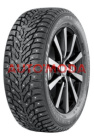 255/40R19 XL 100T IKON Autograph Ice 9 .