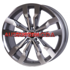 5/112/8x18 FR REPLICA 57,1/38 VW5333 BMF