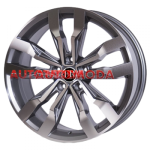 5/112/8x18 FR REPLICA 57,1/38 VW5333 BMF