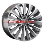 5/112/8x18 LS REPLICA 57,1/44 SK126 ����� �.�. GMF