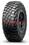 265/70R17 LT 121/118Q BFGOODRICH Mud-Terrain T/A KM3 LRE