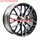 5/112/7,5x17 RST 57,1/45 R007  .. BD