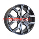 5/120/9,5x22 LS REPLICA 72,6/49 LR54  .. GMF