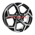 5/114,3/6,5x16 RST 67,1/44 R066 ������ �.�. BD