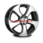 5/112/7x17 LS REPLICA 57,1/40 VW150 ����� �.�. GMF