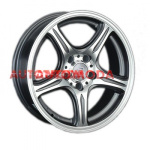 4/114,3/6,5x15 LS WHEELS 73,1/40 319 ����� �.�. GMF