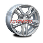 5/114,3/7,5x17 LS WHEELS 73,1/45 191 ����� �.�. GMF