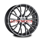 5/120/8x18 MAK 72,6/30 Munchen ����� �.�. GMMF