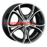 5/114,3/7,5x17 LS WHEELS 73,1/45 393 ������ �.�. BKF