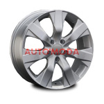 5/120/8x17 LS REPLICA 64,1/55 H21 ����������� S