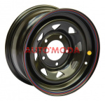 5/139,7/7x16 OFF-ROAD-WHEELS 110/-19 A08 ������ (�����. ������)