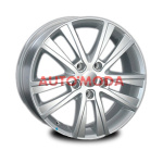 5/120/7x17 LS REPLICA 65,1/55 VW96 ����������� S