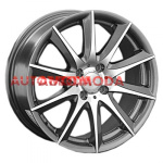 4/98/7x16 LS WHEELS 58,6/28 286 ����� �.�. GMF
