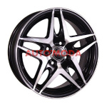 5/114,3/6,5x16 TECH-LINE 67,1/38 630 ������ �.�. BD