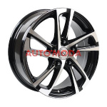 5/114,3/6,5x16 RST 67,1/46 R046 ������ BL