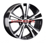 5/114,3/7,5x18 LS REPLICA 67,1/49,5 HND318 ������ �.�. BKF
