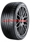 255/45R19 XL 104Y CONTINENTAL ContiSportContact 6 AO