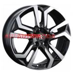5/114,3/7x17 LS REPLICA 67,1/48 KI263 ����� �.�. GMF C570
